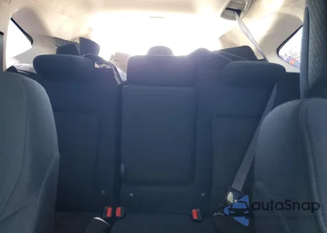 2015 Honda Cr-V Lx from USA, damaged, VIN 3CZRM3H37FG707638